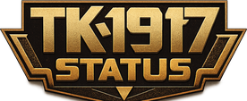 tk1917 status লোগো